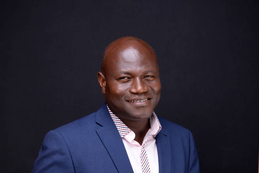 Mawuli Avemegah